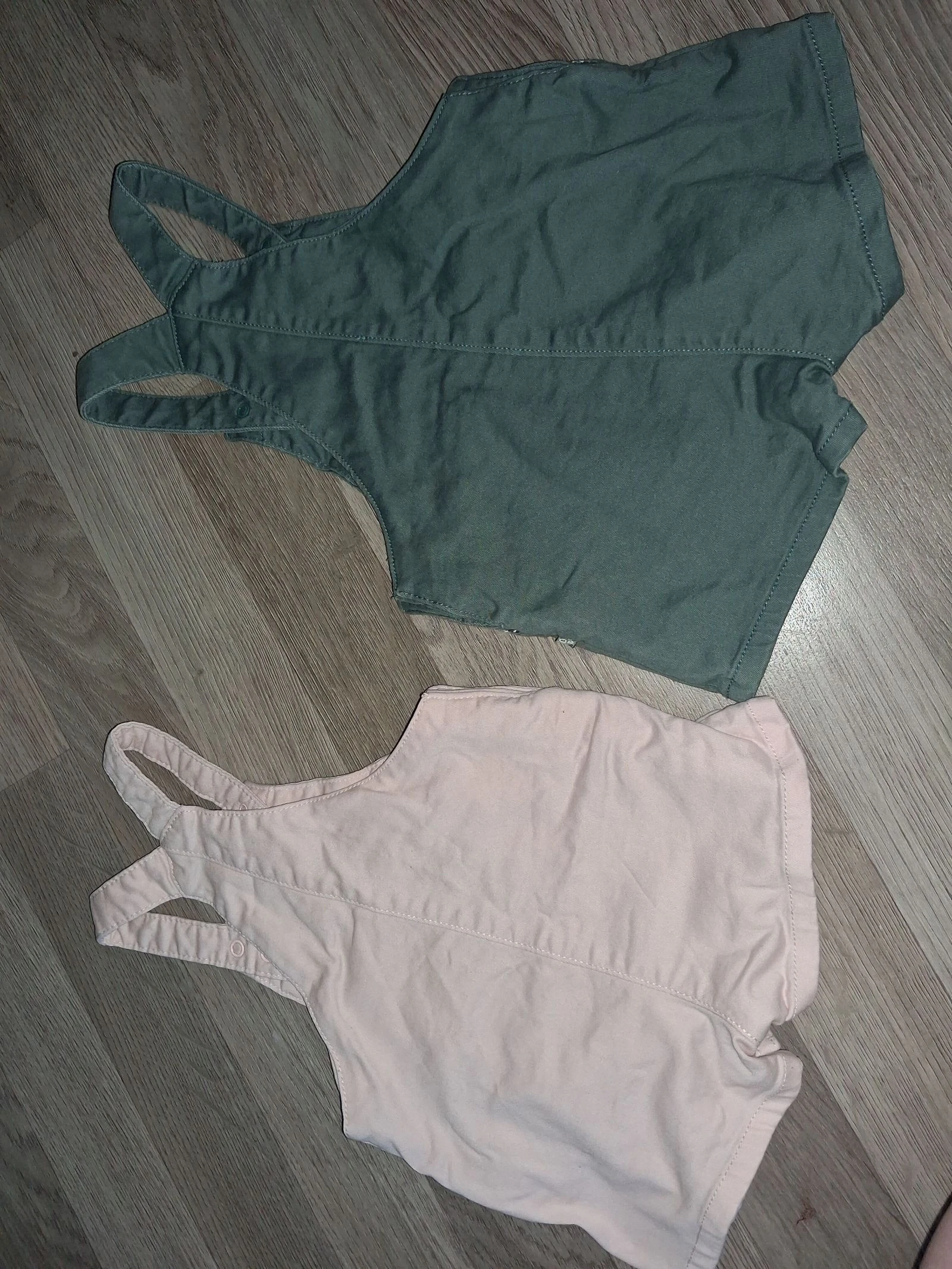 Combi short  – photo 2